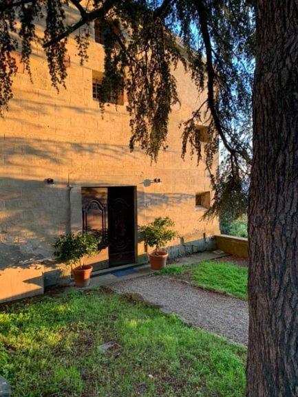 Villa Casa Cares Reggello Exterior foto